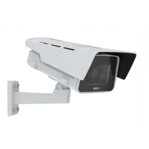 Сетевая камера AXIS P1375-E Сетевая камера AXIS P1375-E